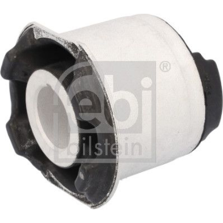 FEBI BILSTEIN 186193 Lagerung, Achskörper FEBI BILSTEIN 186193 Lagerung, Achskörper