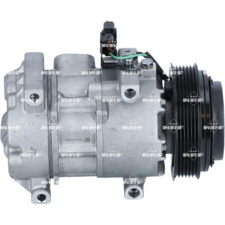 Kompressor, Klimaanlage 320187G