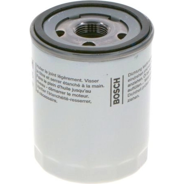 BOSCH F 026 407 245 Ölfilter BOSCH F 026 407 245 Ölfilter