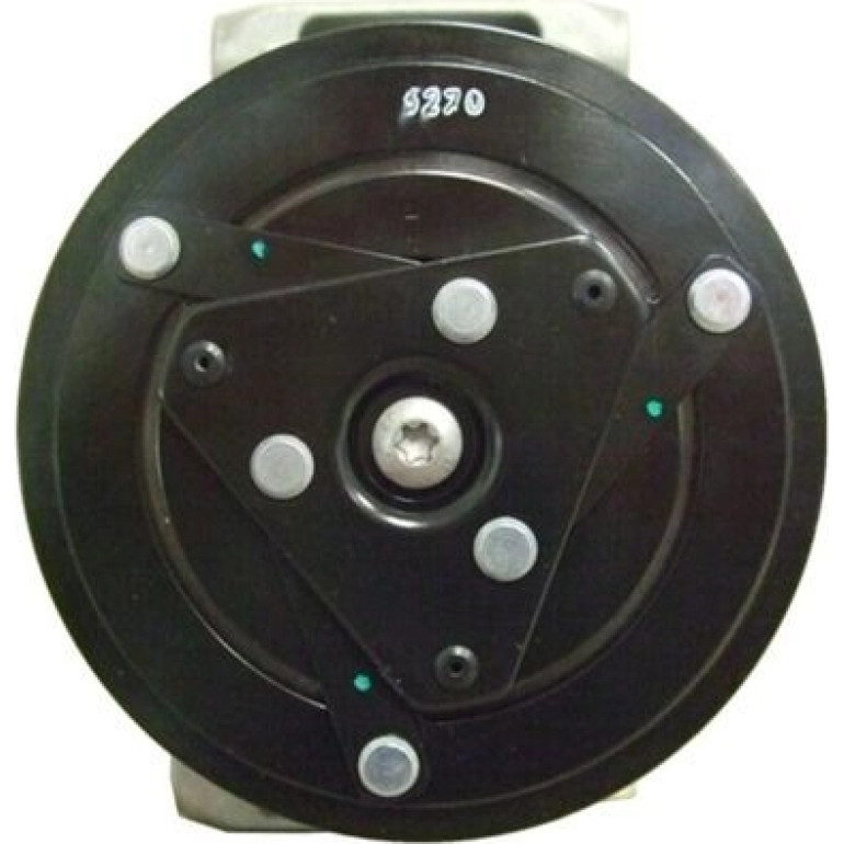 Kompressor, Klimaanlage ACP 169 000P