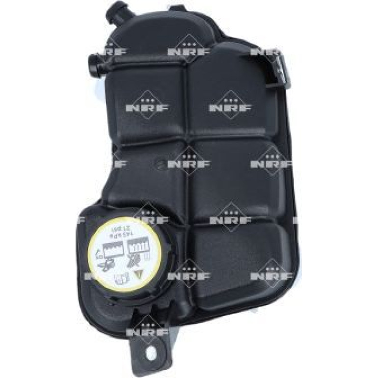 Ausgleichsbehälter, Kühlmittel 454097 Ausgleichsbehälter, Kühlmittel 454097