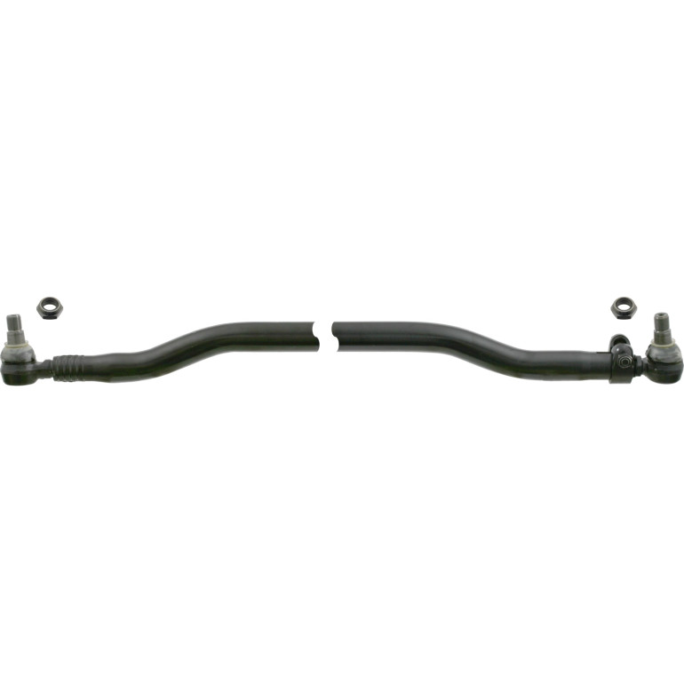 FEBI BILSTEIN 23703 Spurstange FEBI BILSTEIN 23703 Spurstange