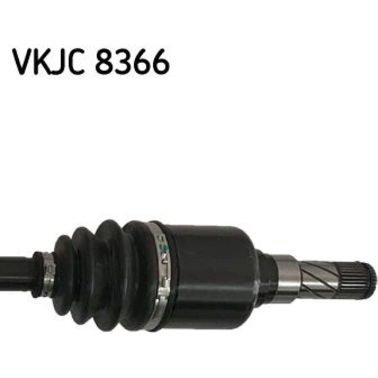 Antriebswelle VKJC 8366 Antriebswelle VKJC 8366