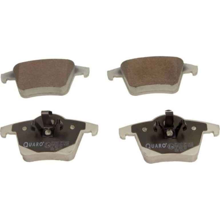 Bremsbelagsatz, Scheibenbremse QP1049 Bremsbelagsatz, Scheibenbremse QP1049