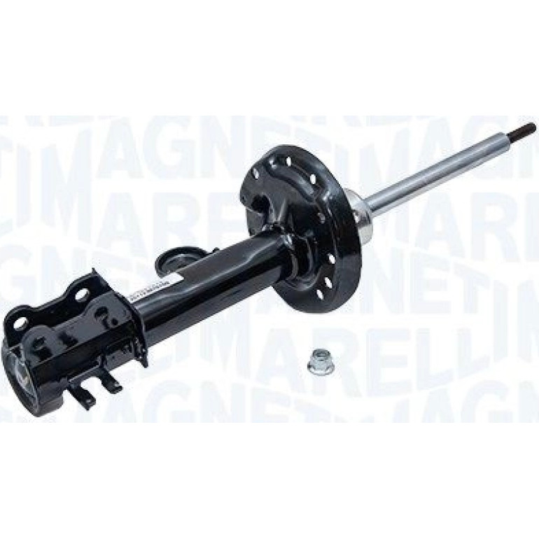 Stoßdämpfer 357123070100