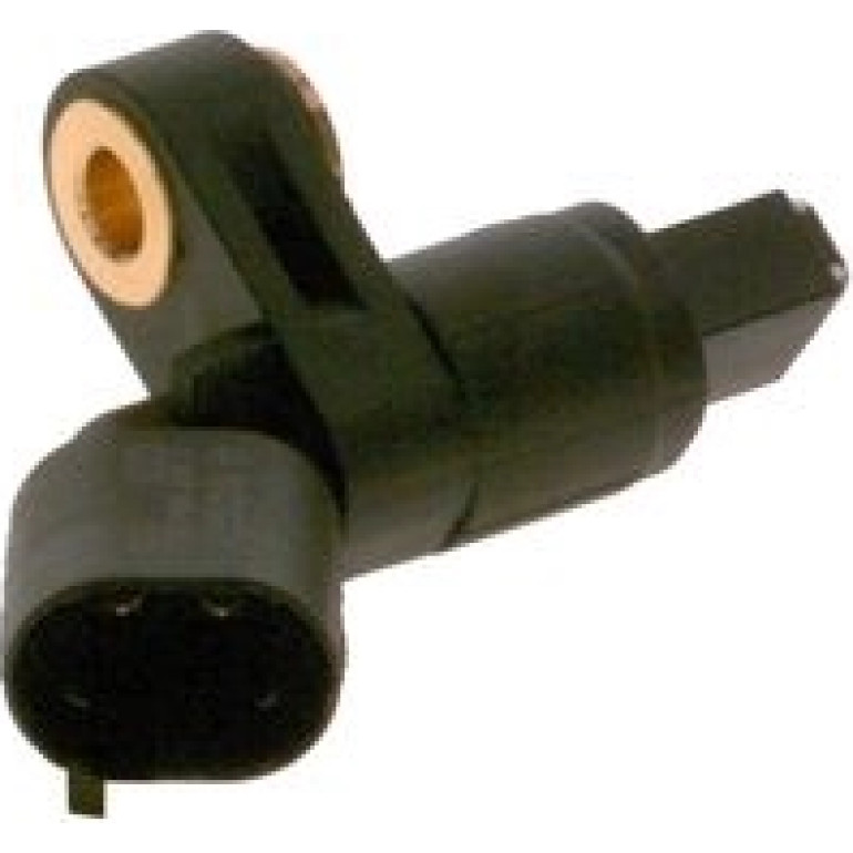 Sensor, Raddrehzahl 0 986 594 001 Sensor, Raddrehzahl 0 986 594 001