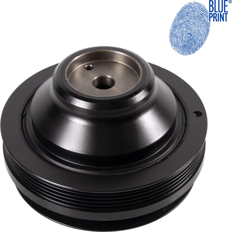 Riemenscheibe, Kurbelwelle ADC46117 Riemenscheibe, Kurbelwelle ADC46117