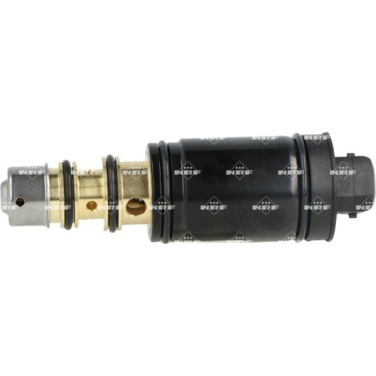 Regelventil, Kompressor 38607