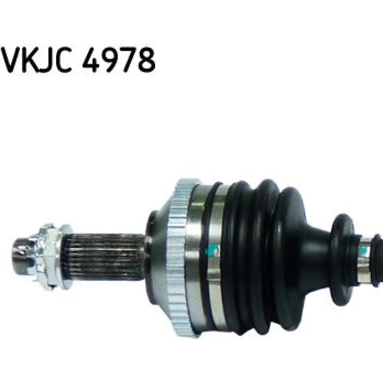 Antriebswelle VKJC 4978 Antriebswelle VKJC 4978