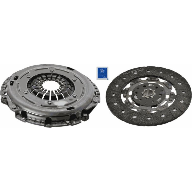 SACHS 3000 970 066 Kupplungssatz XTend SACHS 3000 970 066 Kupplungssatz XTend