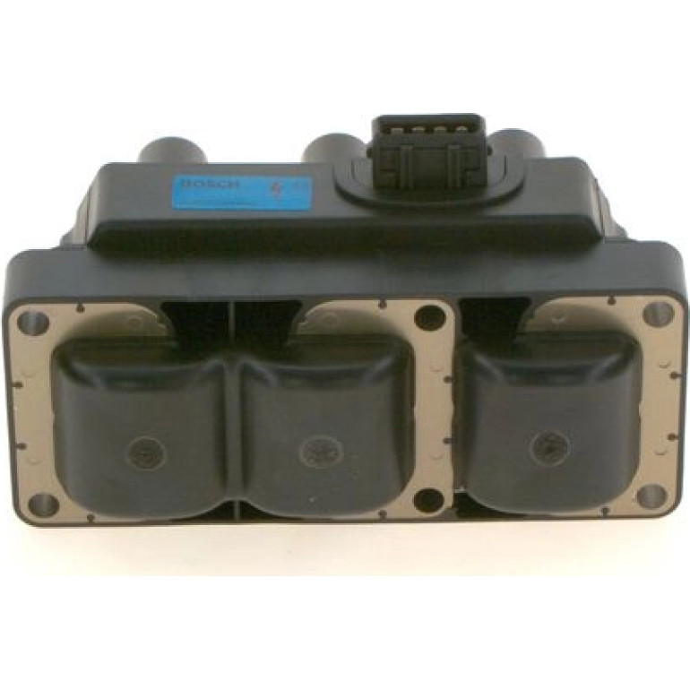 BOSCH 0 221 503 002 Zündspule BOSCH 0 221 503 002 Zündspule