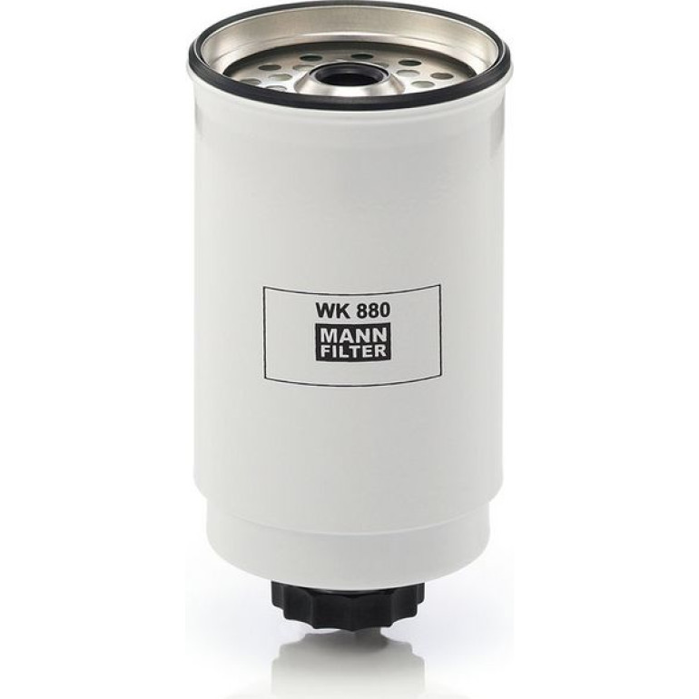 Kraftstofffilter WK 880 Kraftstofffilter WK 880
