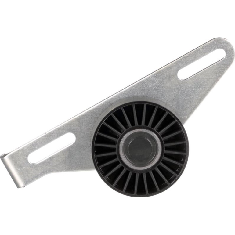 Spannrolle, Keilrippenriemen T38484 Spannrolle, Keilrippenriemen T38484