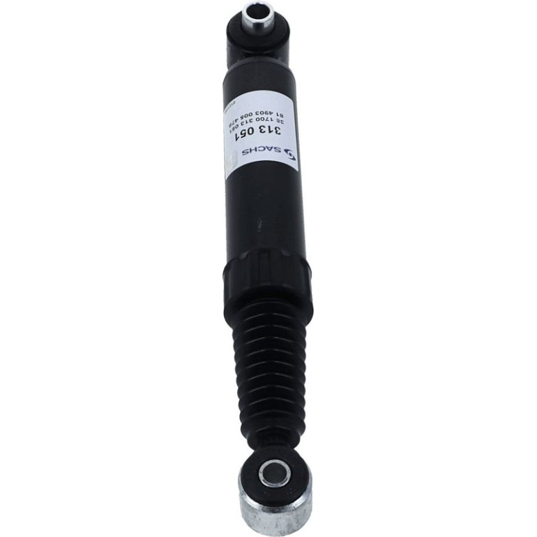 Stoßdämpfer 313 051 Stoßdämpfer 313 051