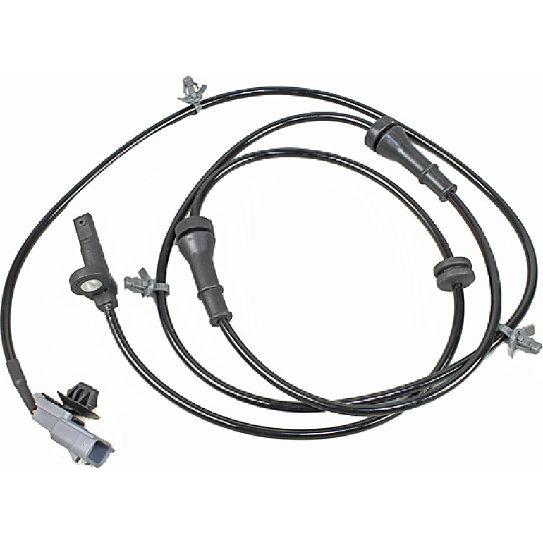 Sensor, Raddrehzahl 09001088