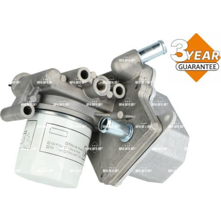 Ölkühler, Motoröl 31238 Ölkühler, Motoröl 31238