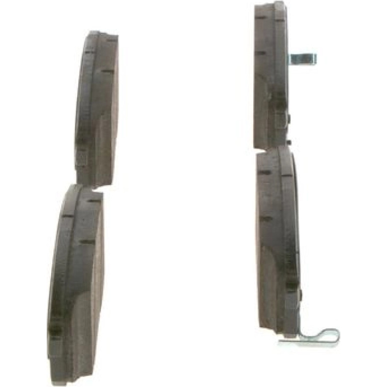 Bremsbelagsatz, Scheibenbremse 0 986 494 995 Bremsbelagsatz, Scheibenbremse 0 986 494 995