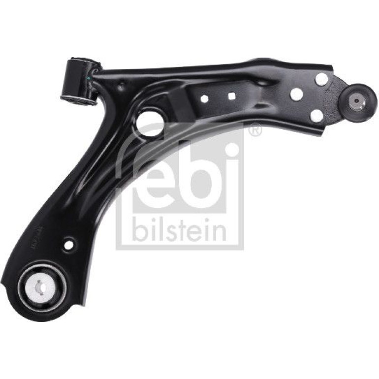 FEBI BILSTEIN 185599 Querlenker, Lenker, Radaufhängung FEBI BILSTEIN 185599 Querlenker, Lenker, Radaufhängung