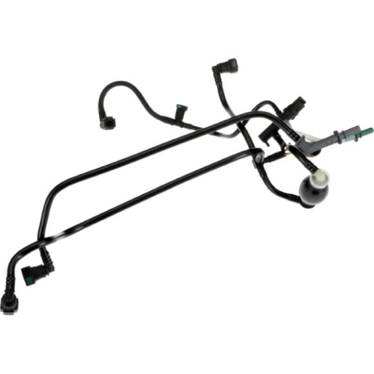 Kraftstoffleitung MFL1090 Kraftstoffleitung MFL1090