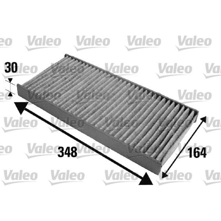 Filter, Innenraumluft 698695