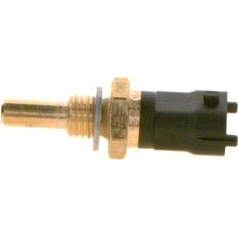 Sensor, Kraftstofftemperatur 0 281 002 209