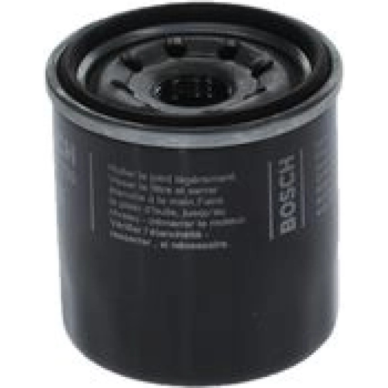 BOSCH F 026 407 130 Ölfilter BOSCH F 026 407 130 Ölfilter
