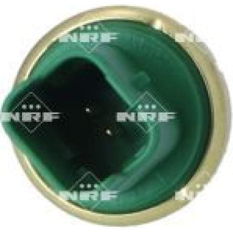 Sensor, Kühlmitteltemperatur 727003 Sensor, Kühlmitteltemperatur 727003