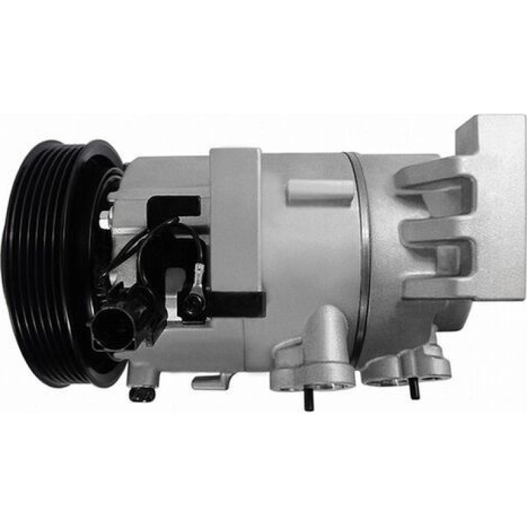 Kompressor, Klimaanlage ACP 656 000P