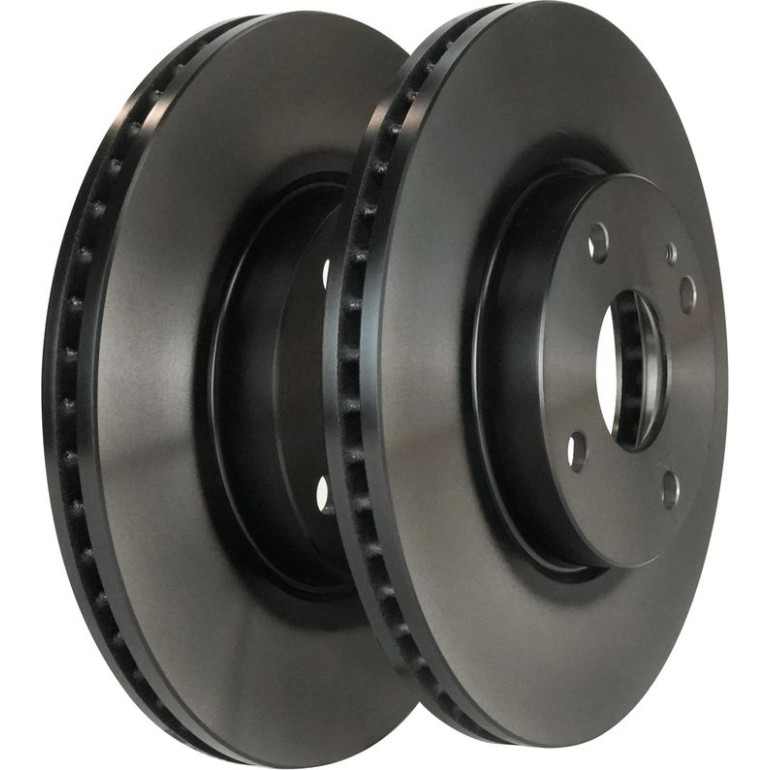 Bremsscheibe DF6793