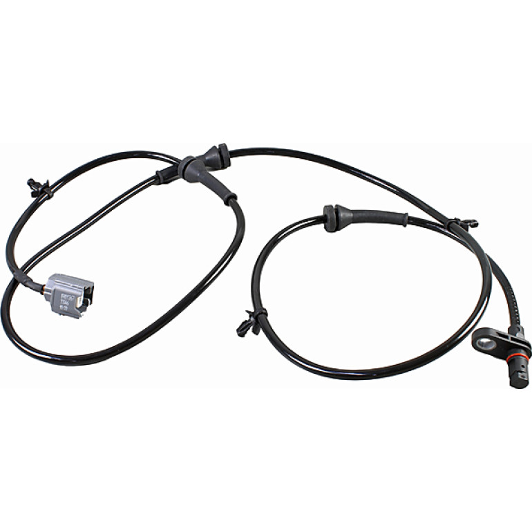 Sensor, Raddrehzahl 09001367