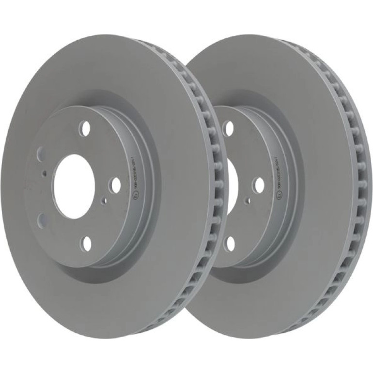 Bremsscheibe 24.0128-0159.1