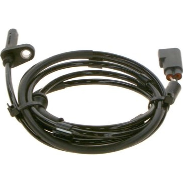 Sensor, Raddrehzahl 0 265 008 665 Sensor, Raddrehzahl 0 265 008 665