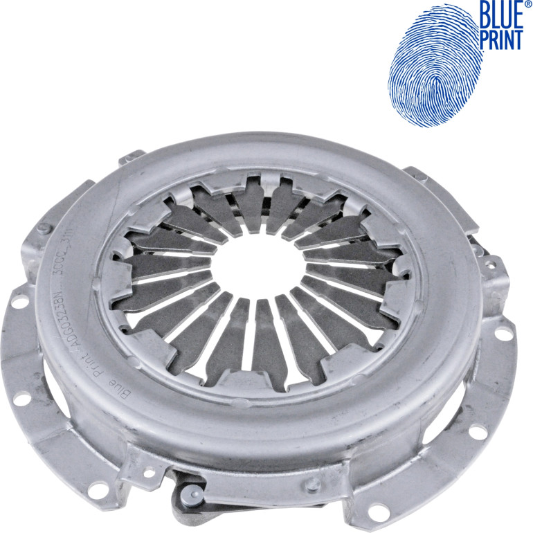Kupplungsdruckplatte ADG03238N