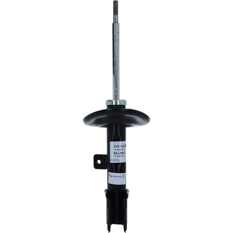 Stoßdämpfer 315 136 Stoßdämpfer 315 136