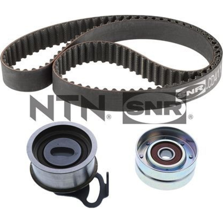 Zahnriemensatz KD469.02 Zahnriemensatz KD469.02