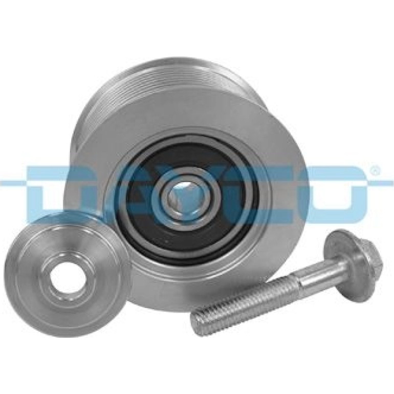Umlenk-/Führungsrolle, Keilrippenriemen APV2734