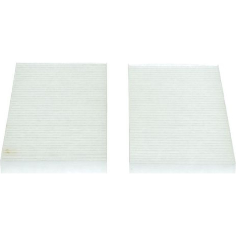 BOSCH 1 987 432 277 Innenraumfilter BOSCH 1 987 432 277 Innenraumfilter