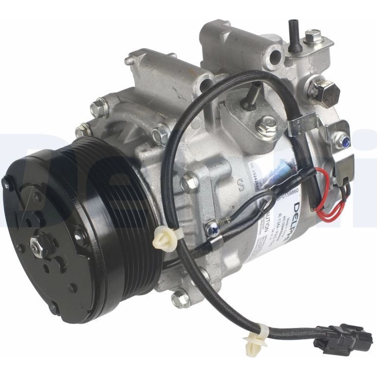 Kompressor, Klimaanlage TSP0159860