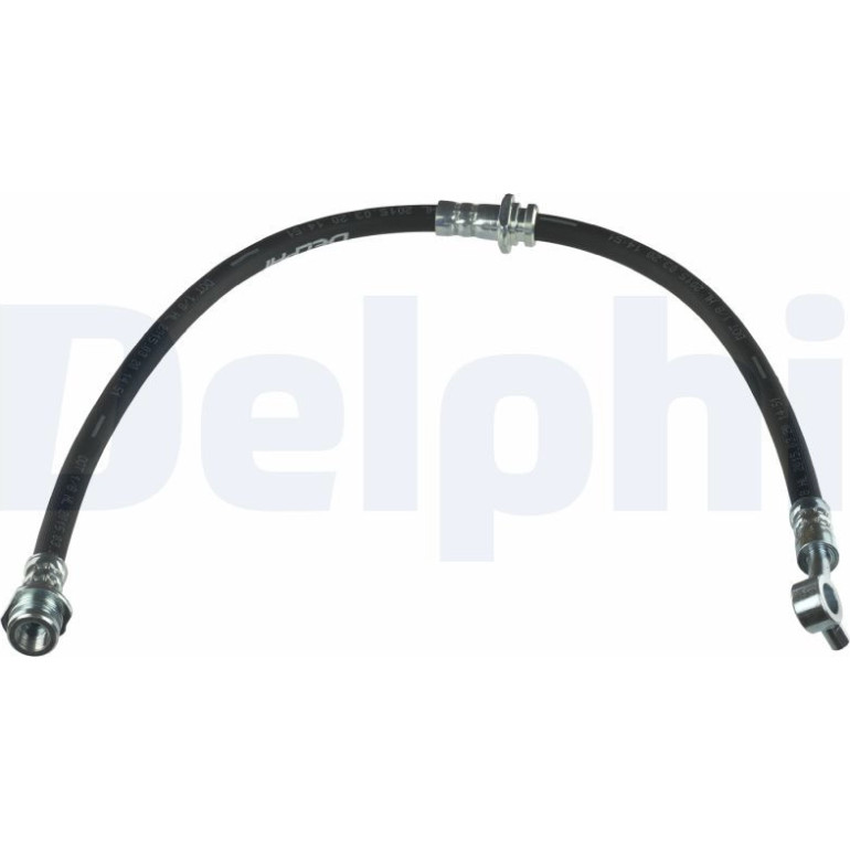 Bremsschlauch LH7129 Bremsschlauch LH7129