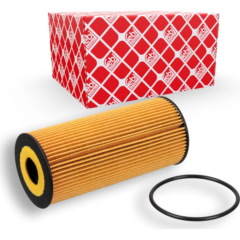 FEBI BILSTEIN 106110 Ölfilter FEBI BILSTEIN 106110 Ölfilter