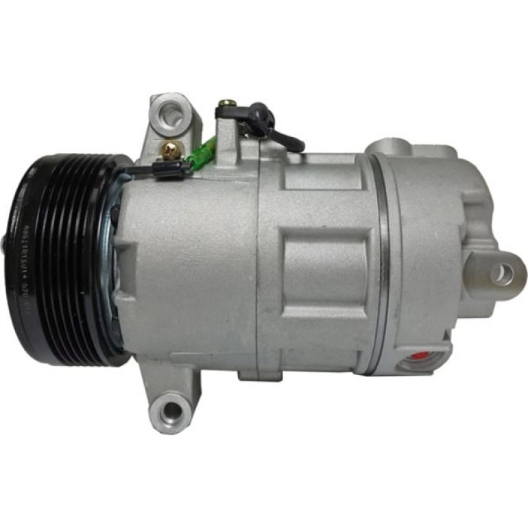 Kompressor, Klimaanlage ACP 1285 000S Kompressor, Klimaanlage ACP 1285 000S