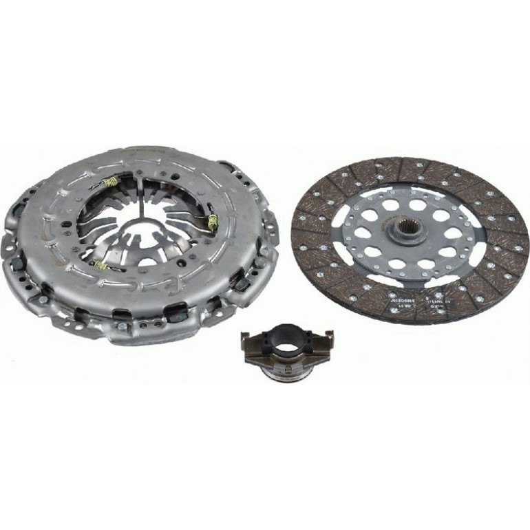 SACHS 3000 950 728 Kupplungssatz XTend SACHS 3000 950 728 Kupplungssatz XTend