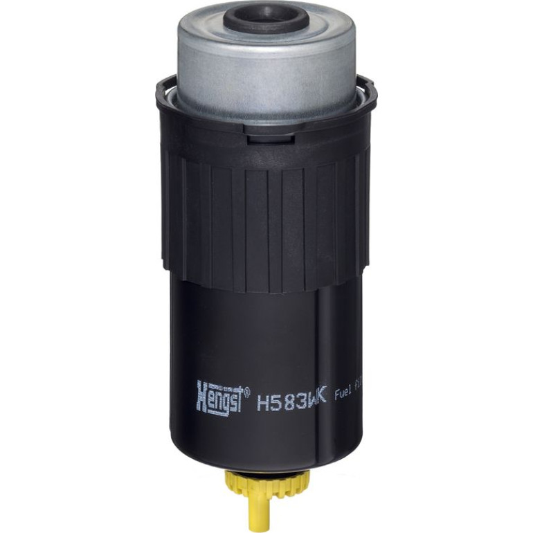 Kraftstofffilter H583WK