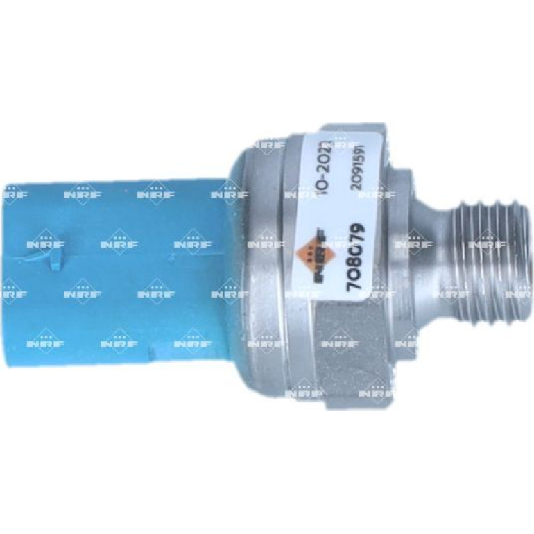 Sensor, Abgasdruck 708079 Sensor, Abgasdruck 708079