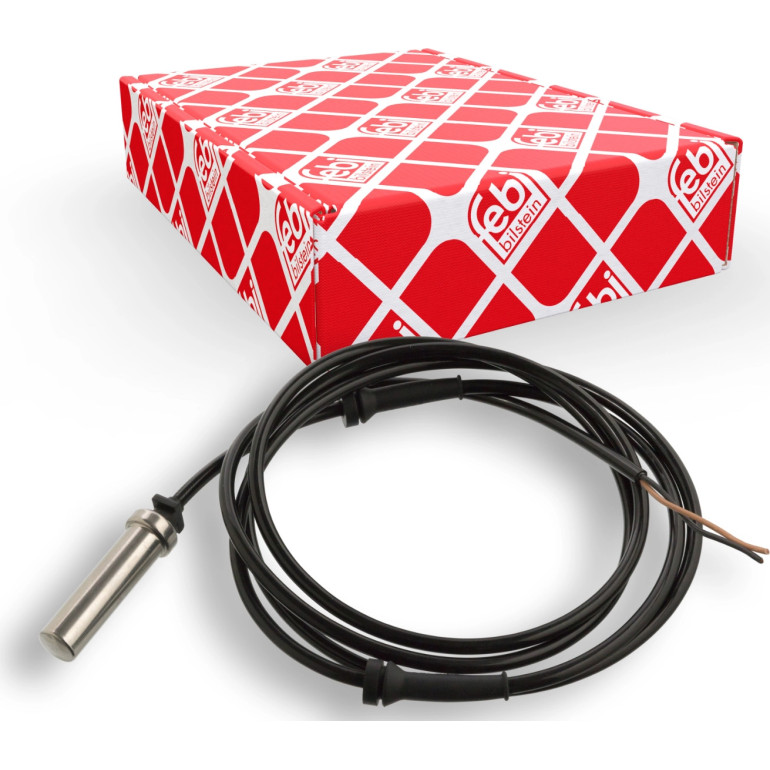 FEBI BILSTEIN 106838 Sensor, Raddrehzahl