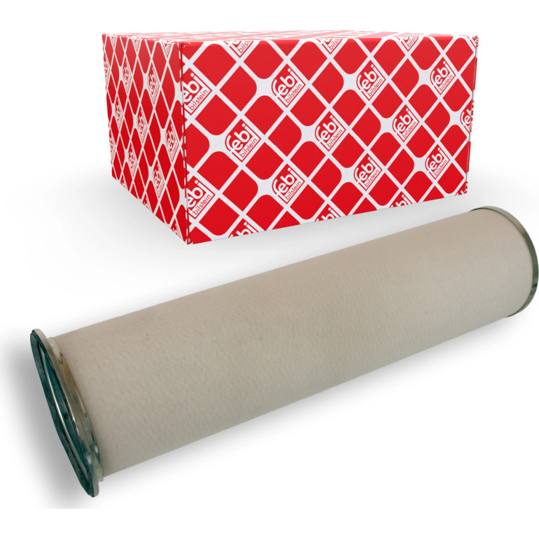 FEBI BILSTEIN 35608 Luftfilter FEBI BILSTEIN 35608 Luftfilter