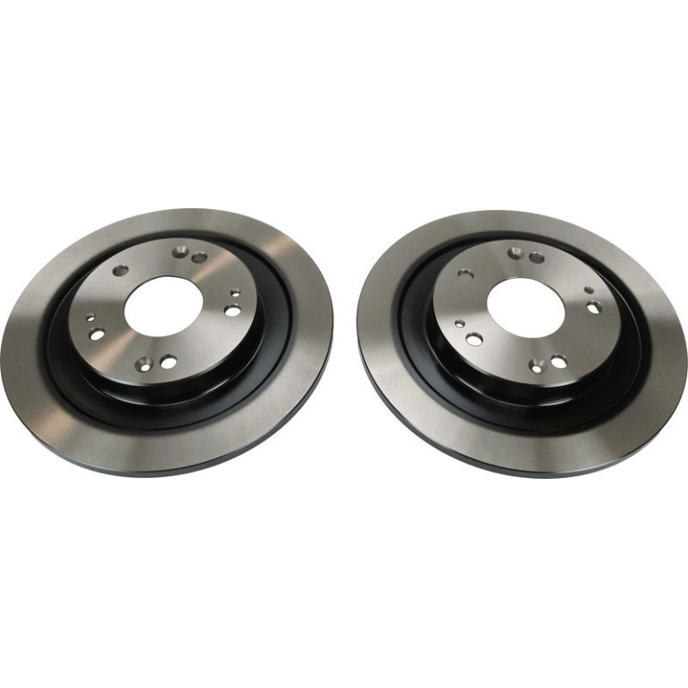 Bremsscheibe DF6526
