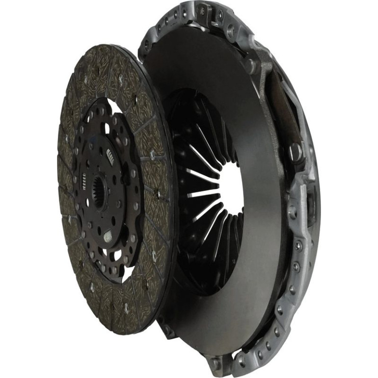 SACHS 2290 601 020 Kupplungssatz ZMS Modul XTend plus CSC