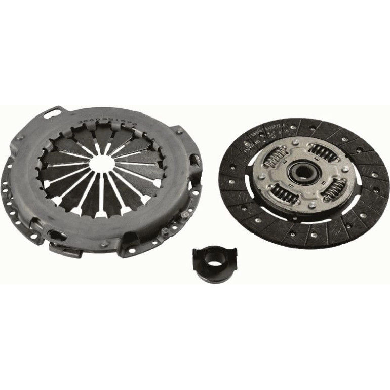 SACHS 3000 951 572 Kupplungssatz SACHS 3000 951 572 Kupplungssatz