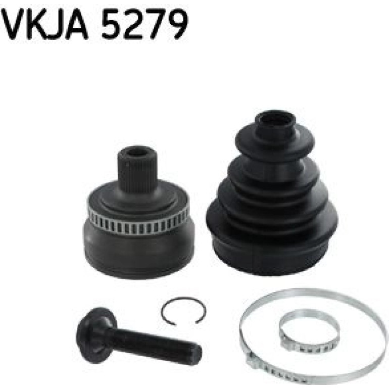 Gelenksatz, Antriebswelle VKJA 5279